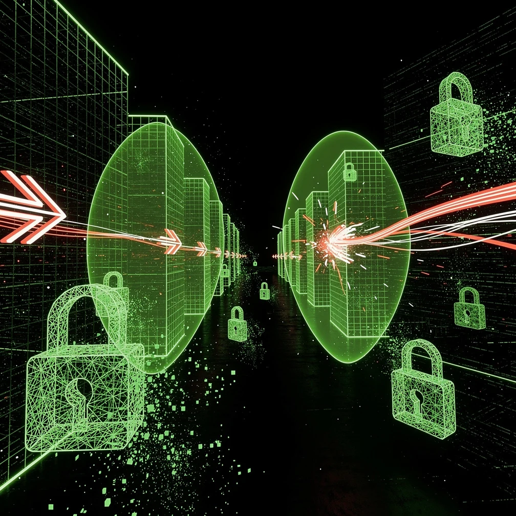 Entreprise Cybersécurité Toulon - Audit, pentest et défense périmétrique en France